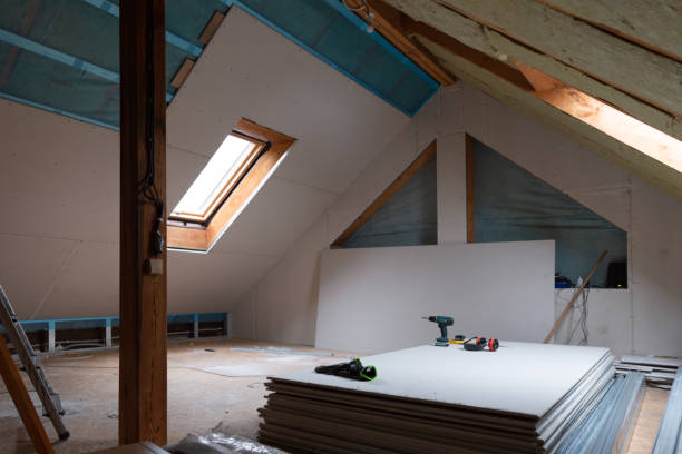 Best Cellulose Insulation in Edmore, MI