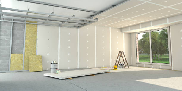 Best Fiberglass Insulation in Edmore, MI